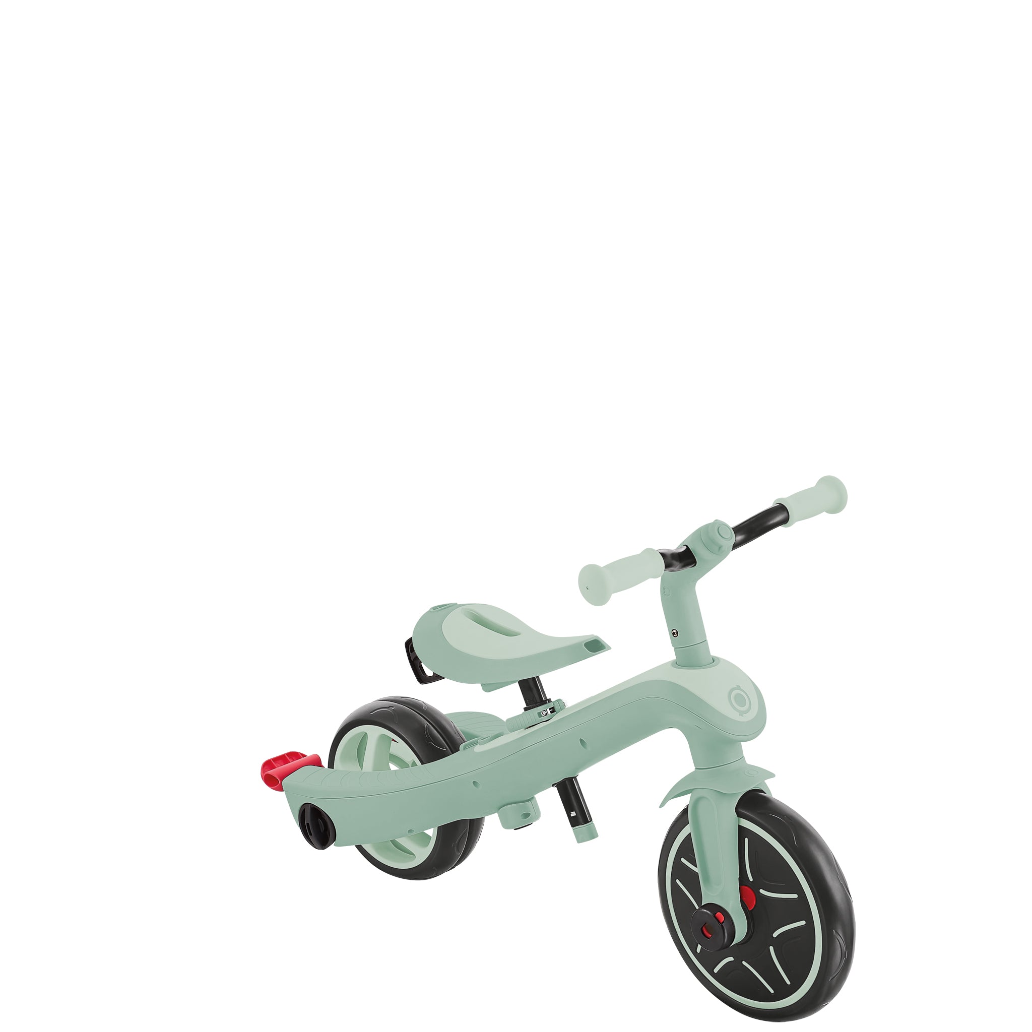 Globber Explorer Trike 4 in 1 Ecologic