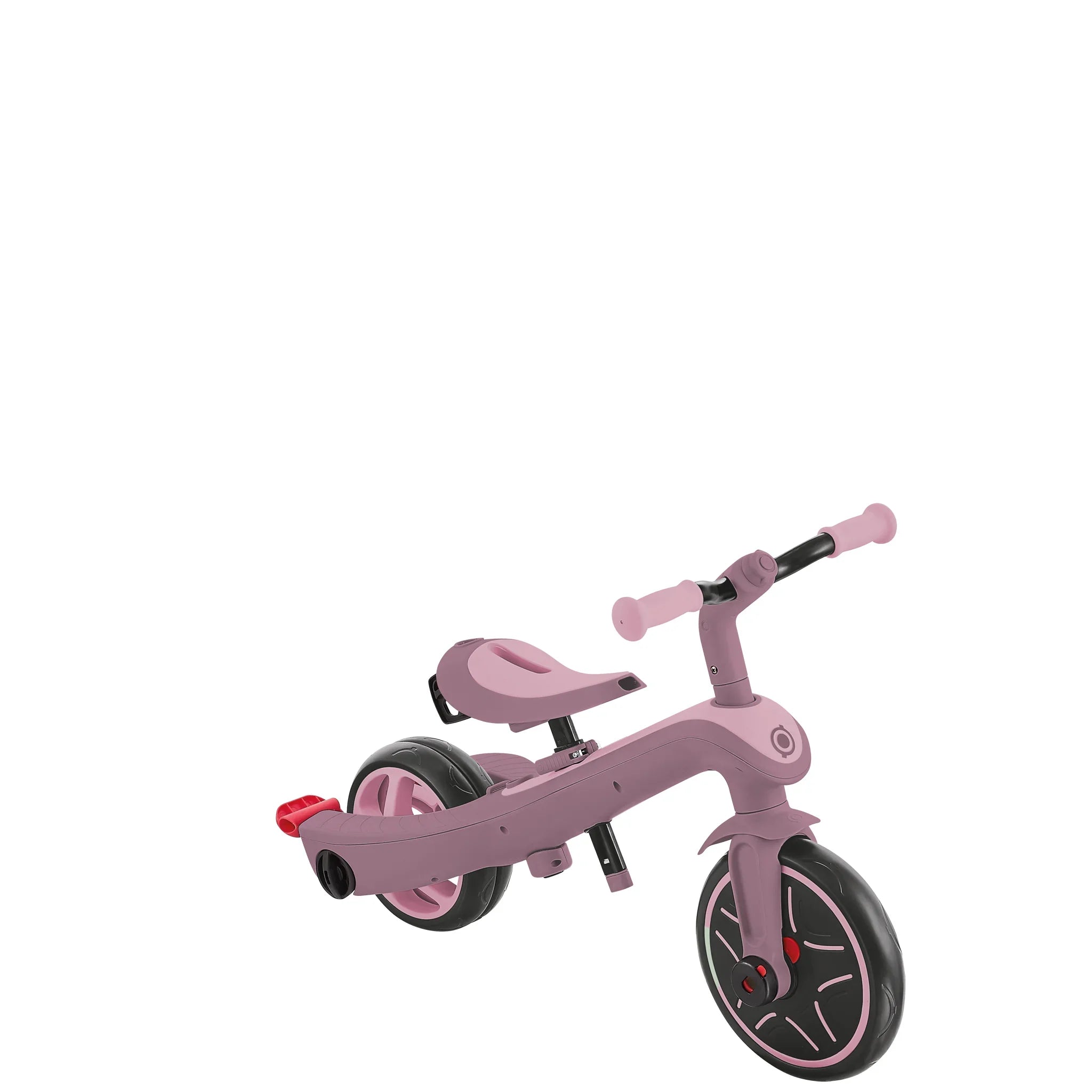Globber Explorer Trike 4-in-1 Ecologic | Kids Trike