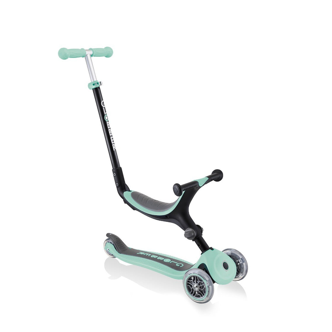 Go Up Foldable - Globber.co.uk