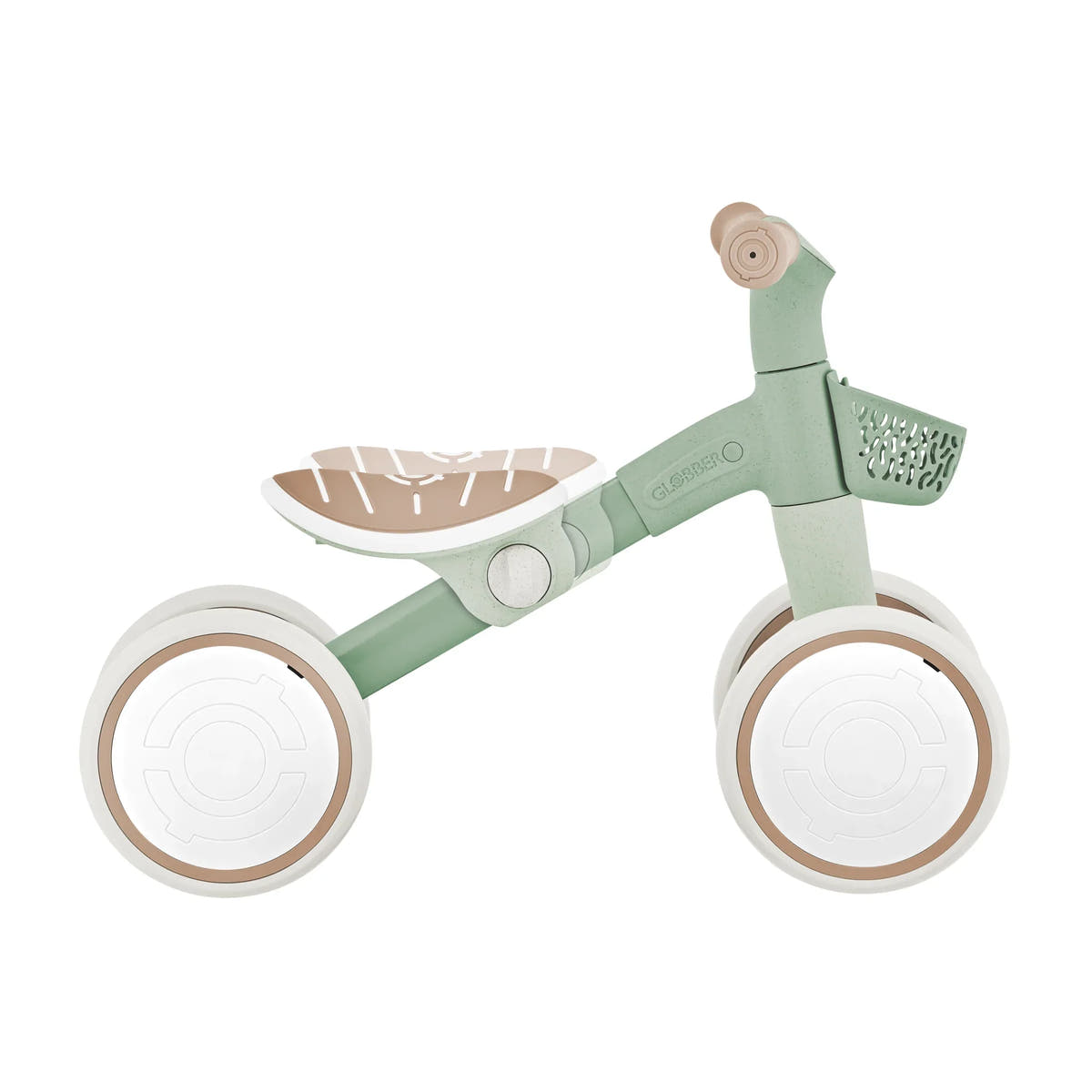 Globber Learning Bike Ecologic