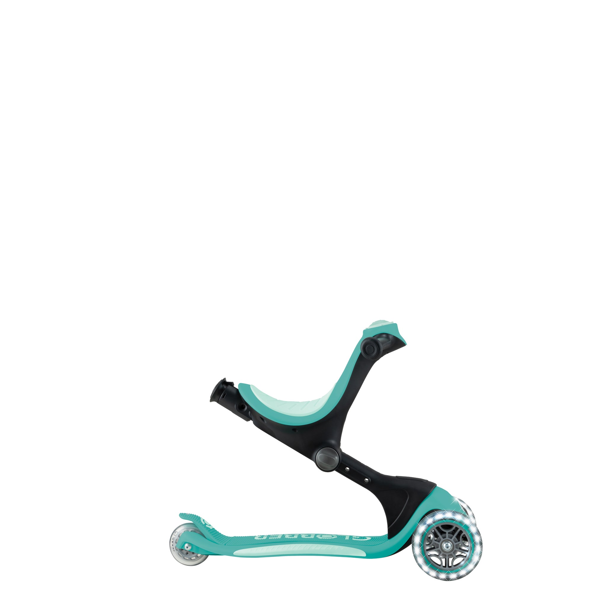 Globber Go•Up Deluxe Lights