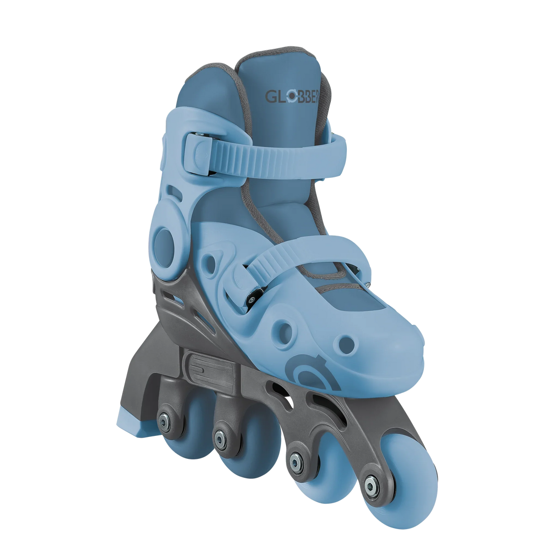 Globber Learning Roller Skates 2 in 1 - Globber.co.uk