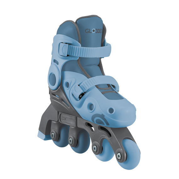 Globber Learning Roller Skates 2 in 1 - Globber.co.uk