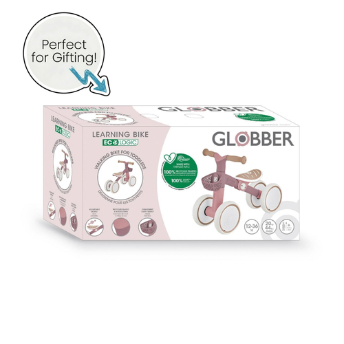 Globber Learning Bike Ecologic