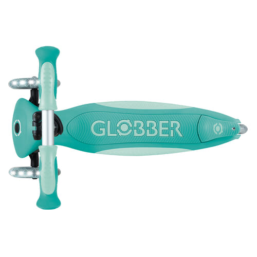 Globber Go•Up Deluxe Lights