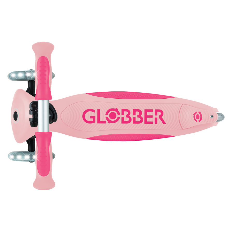 Globber Go•Up Deluxe Lights