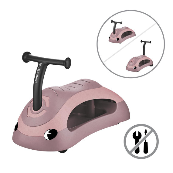 Globber Baby Walker 2 in 1