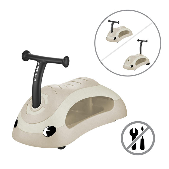 Globber Baby Walker 2 in 1