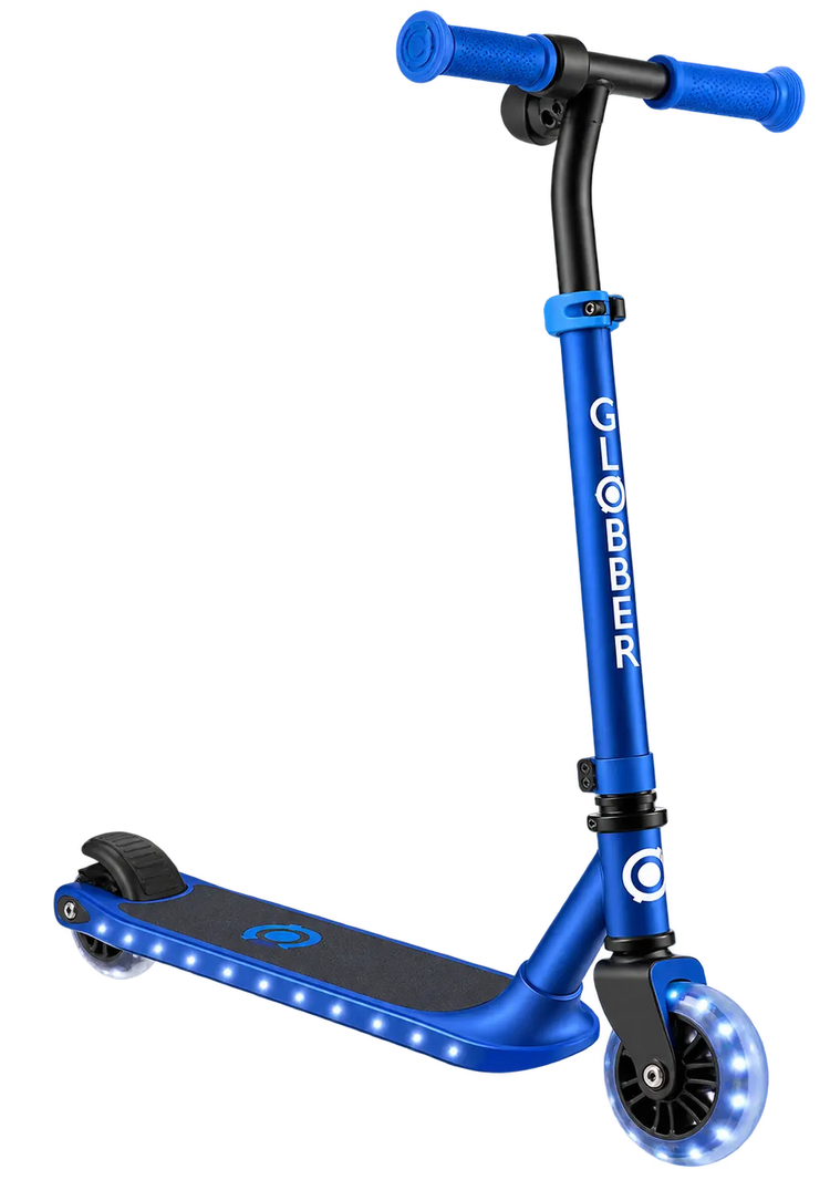 Electric Scooters