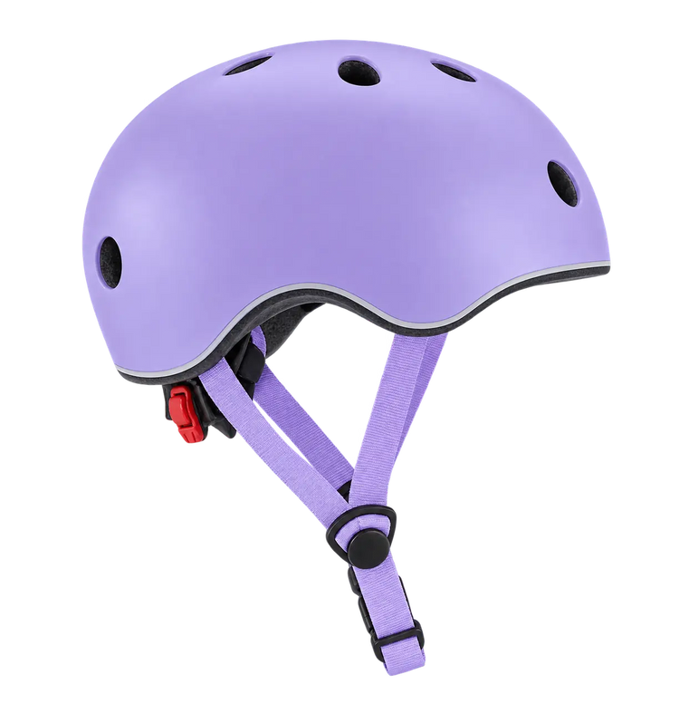 Helmets & Accessories