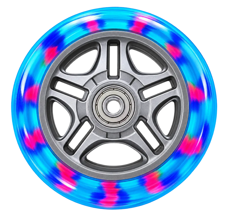 Spare Parts