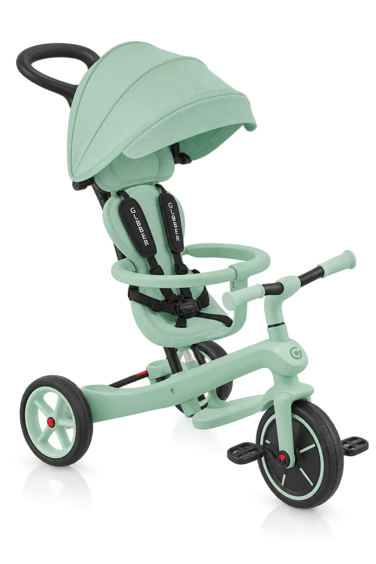 Trikes & Ride-Ons