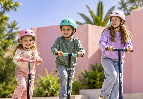 Find the Perfect Scooter