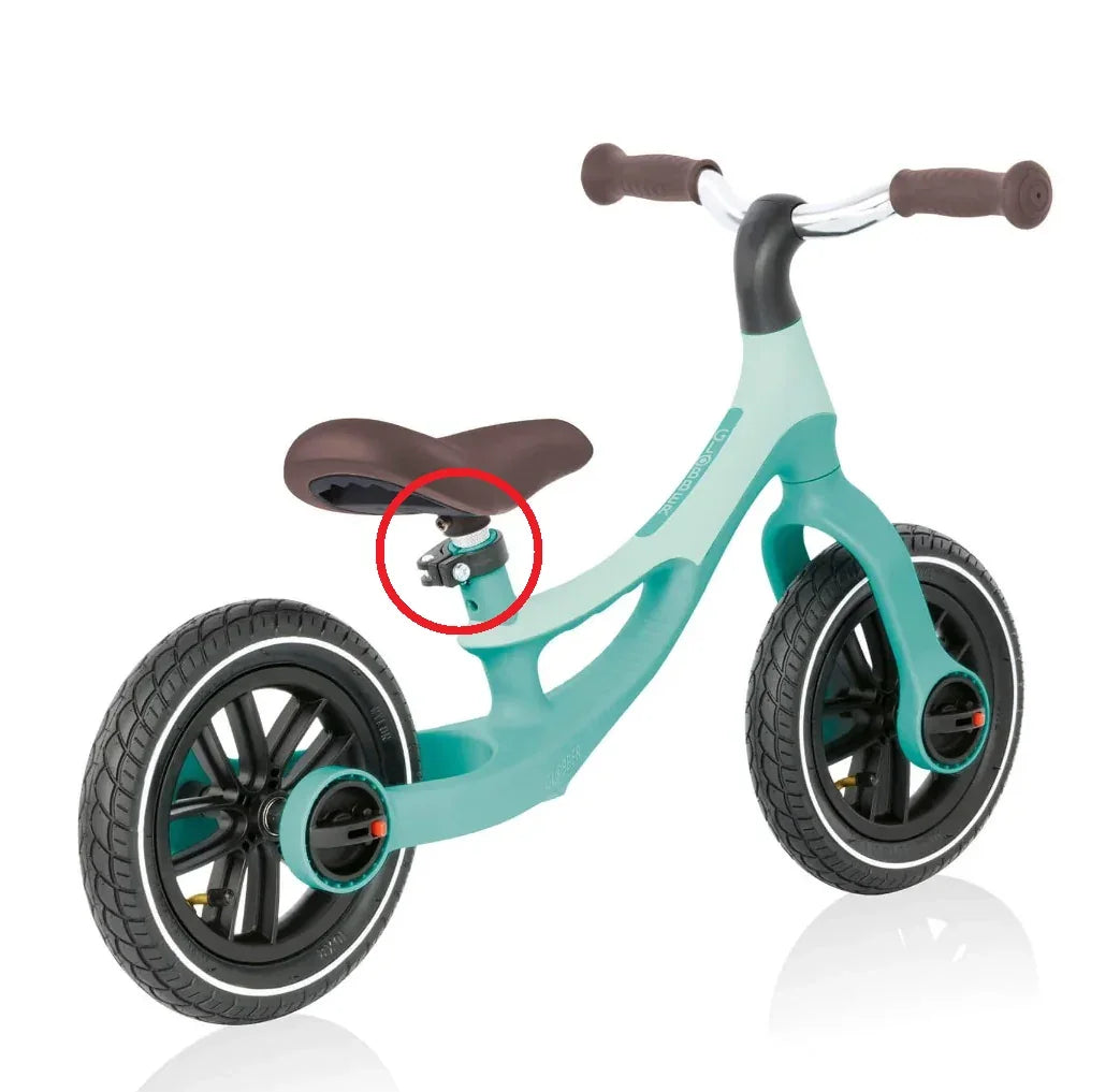 Seat Clamp for Globber Go Bike Elite Air