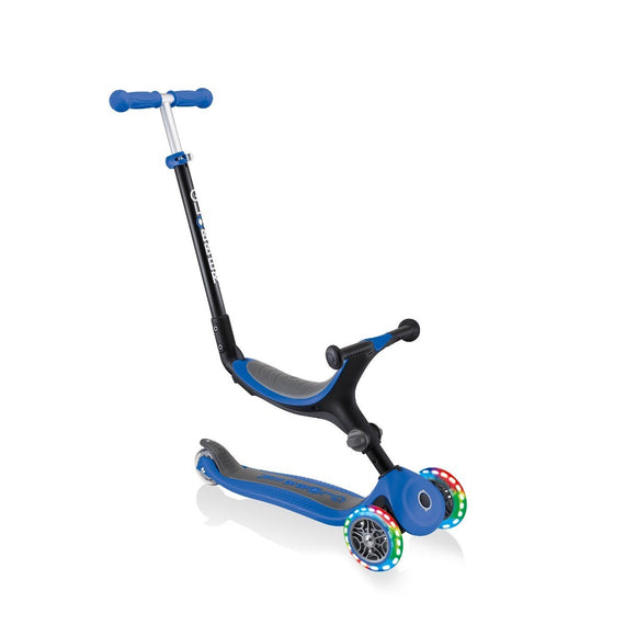 3 Wheel Scooters for Kids Teens Globber UK