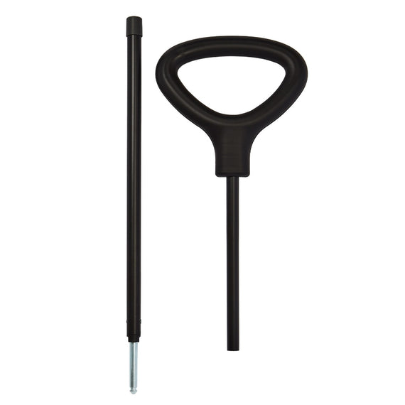 Push Handle & Stem [EXPLORER TRIKE] - Globber.co.uk