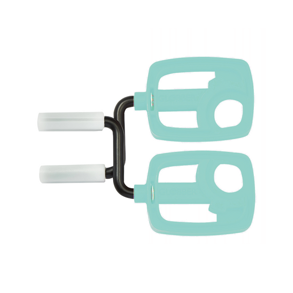 Pedal - Mint [EXPLORER TRIKE] - Globber.co.uk