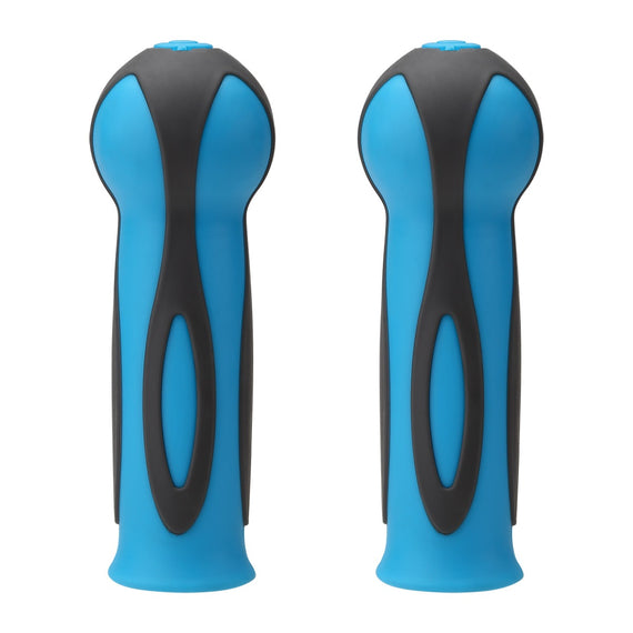 Handle Grip (Pack of 2) - Sky Blue [PRIMO/FANTASY/EVO/PRIMO V2/ELITE] - Globber.co.uk