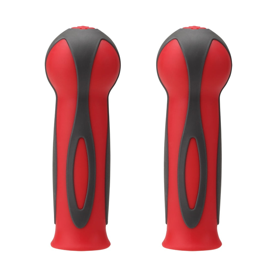 Handle Grip (Pack of 2) - Red [PRIMO/FANTASY/EVO/PRIMO V2/ELITE] - Globber.co.uk