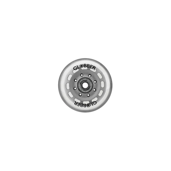 Rear Wheel w/Bearing [Primo/Evo JLP] - Globber.co.uk