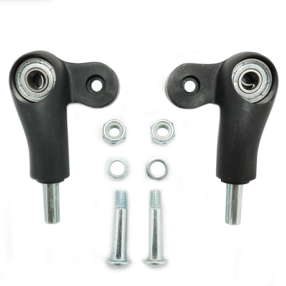 Steering Pivots (Pack of 2) [PRIMO V2/EVO V2] - Globber.co.uk