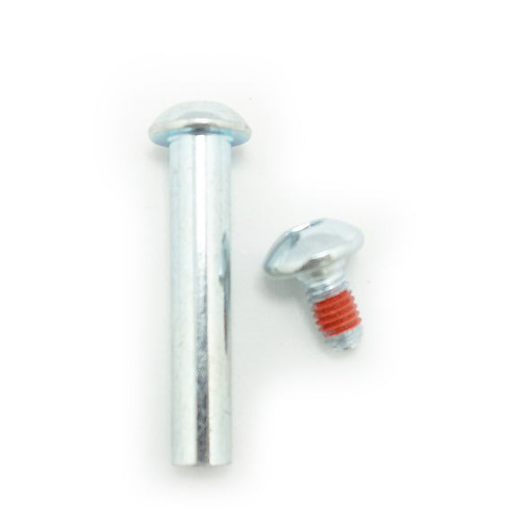 Axle for Back Wheel [PRIMO Foldable] - Globber.co.uk