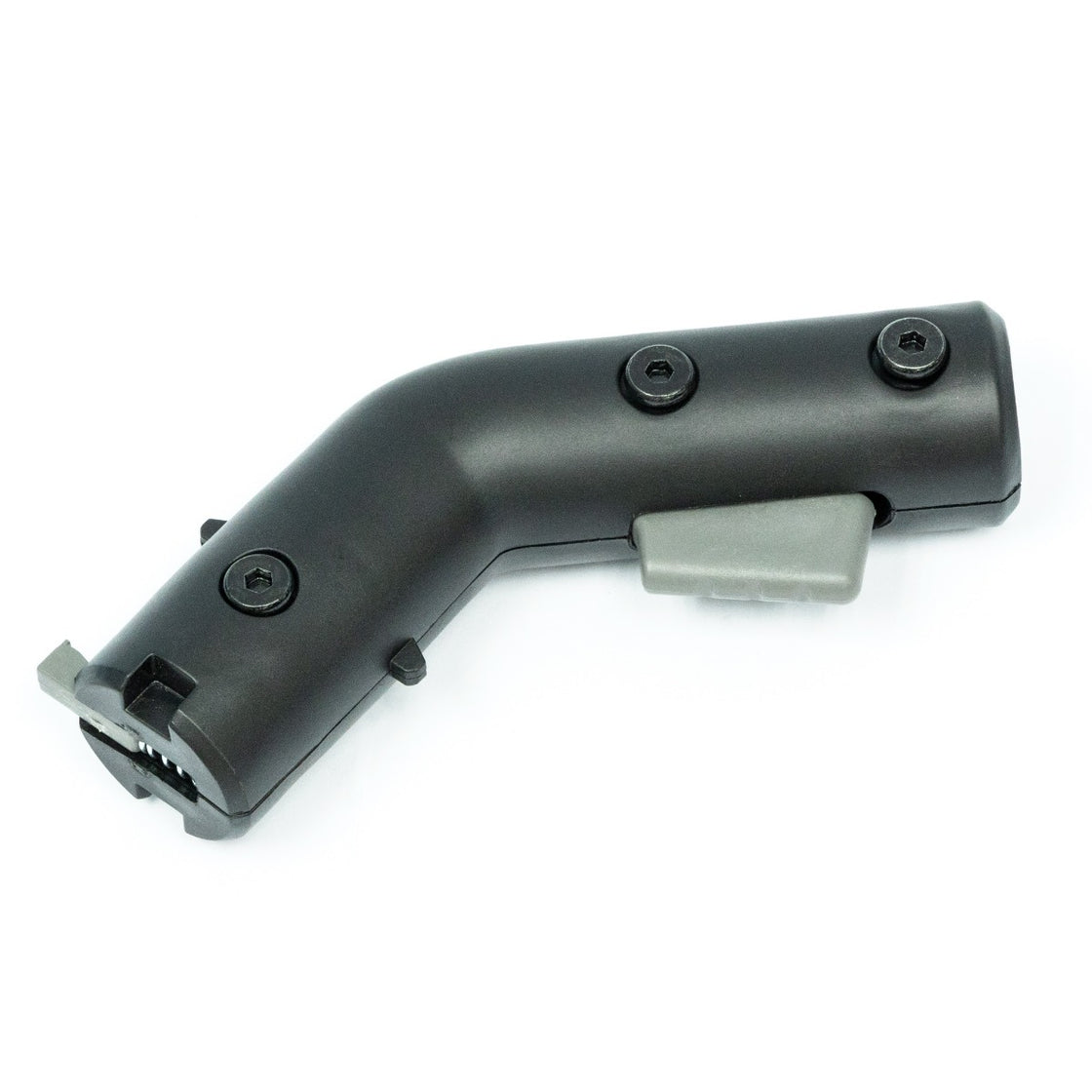 Steering Post Support Sleeve with Button Pin [ELITE] - Globber.co.uk