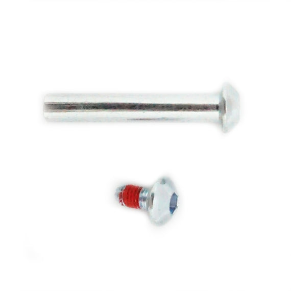 Axle for Back Wheel [ELITE] - Globber.co.uk