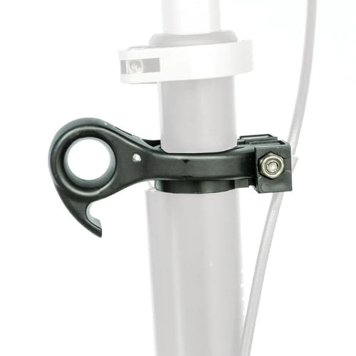 Lever Set (With screws) [ONE NL 125/205/230] - Globber.co.uk