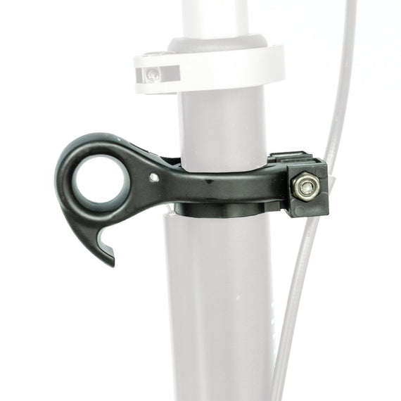 Lever Set (With screws) [ONE NL 125/205/230] - Globber.co.uk