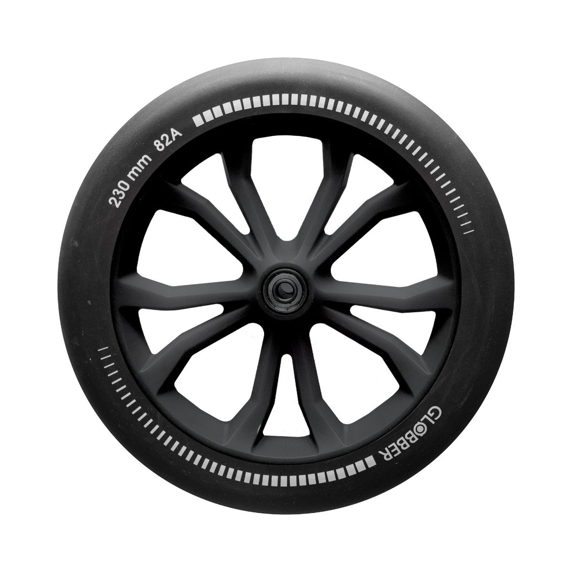 Wheel (Single) [ONE NL 230] - Globber.co.uk