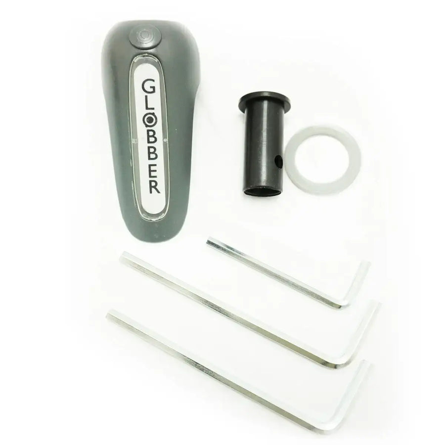 Tool Kit & Accessories Set [Go Bike] - Globber.co.uk