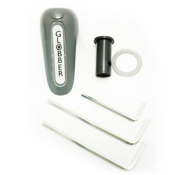 Tool Kit & Accessories Set [Go Bike] - Globber.co.uk