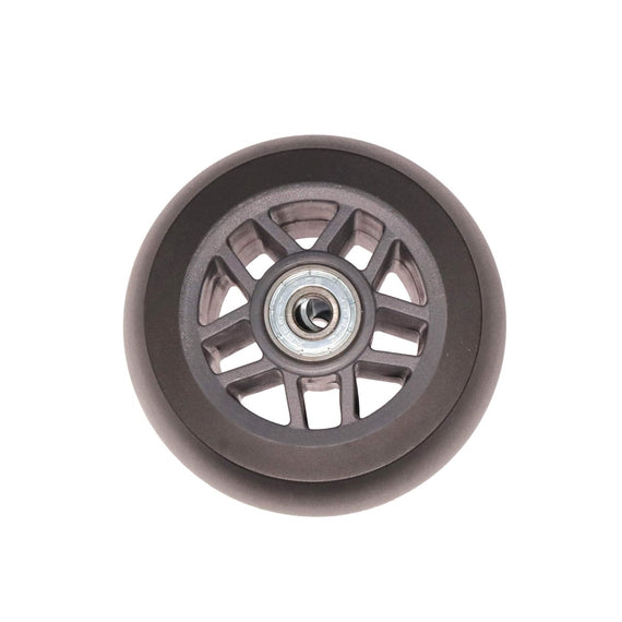 Rear Wheel with Bearing [Ultimum] - Globber.co.uk