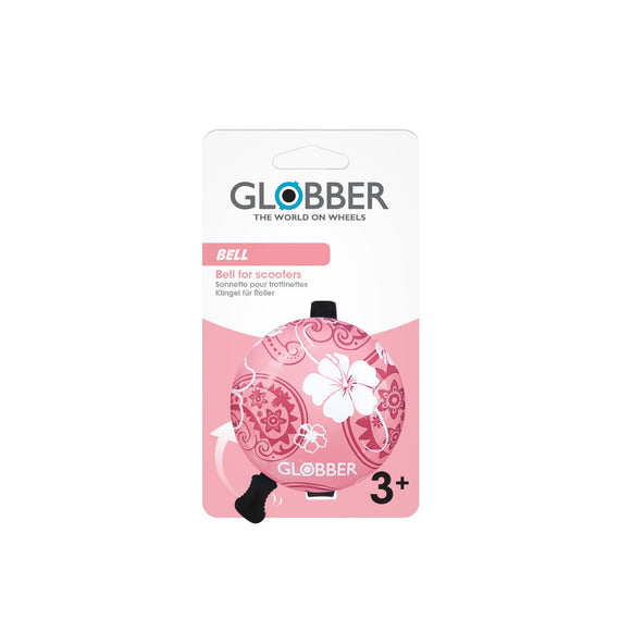 Globber Scooter Bells - Globber.co.uk