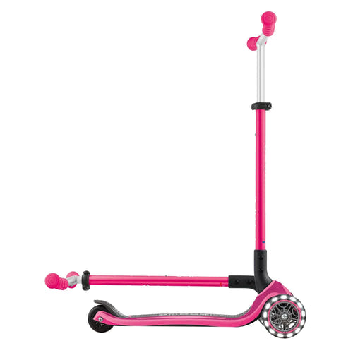 Deep Pink