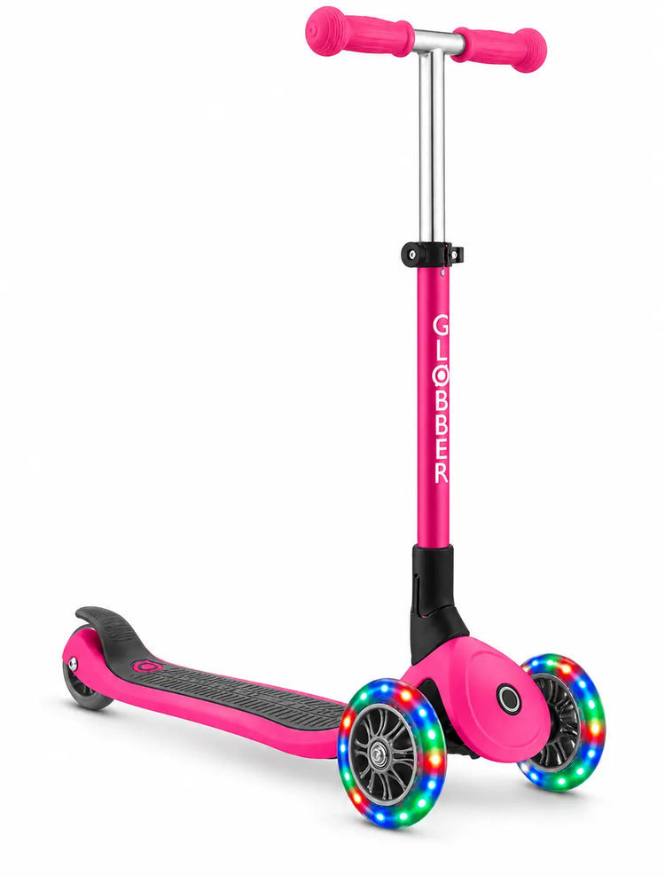 Scooters