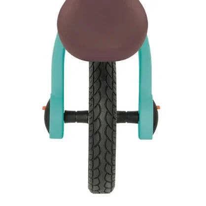 Wheel Spacers for the Globber Go Bike Elite Air