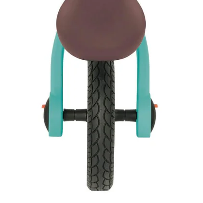 Wheel Spacers for the Globber Go Bike Elite Air