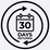 28 Day Return
