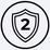 2 Year Warranty