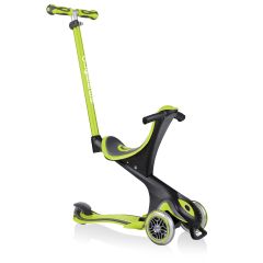 GO•UP COMFORT - Lime Green