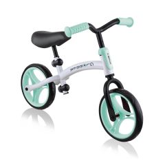 Globber Go Bike Duo - Mint Green