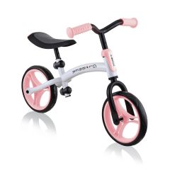 Go Bike Duo - Pastel Pink