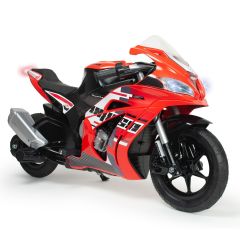 Injusa Motorbike Racing Fighter