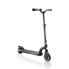 Globber Electric Scooter One K E-Motion 10 V5 - Black/Grey 