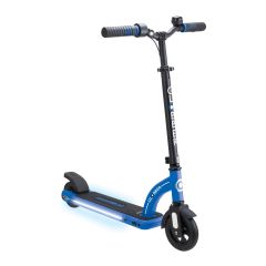 E-MOTION 11 Electric Scooter - Navy Blue