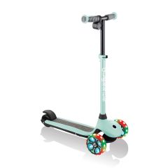Globber E-Motion 4 Plus - Mint Electric Scooter