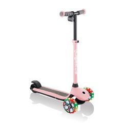 Globber E-Motion 4 Plus - Pastel Pink Electric Scooter
