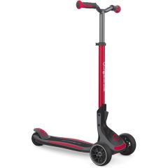 Globber Ultimum Push Scooter - Red